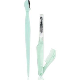 Nascita Razor + Taraklı Maskara Fırça (Açılıp Kapanabilen) - 07