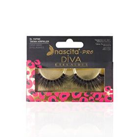 Nascita S 116 Diva Takma Kirpik