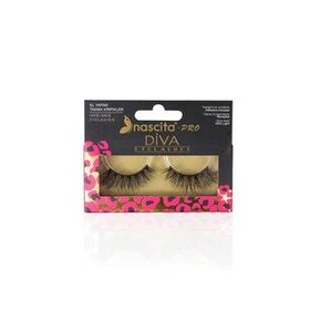 Nascita S117 Diva Seri Takma Kirpik