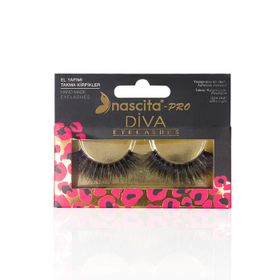 Nascita S117 Diva Seri Takma Kirpik
