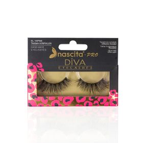 Nascita S117 Diva Seri Takma Kirpik