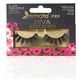 Nascita S119 Diva Seri Takma Kirpik