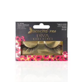 Nascita S119 Diva Seri Takma Kirpik