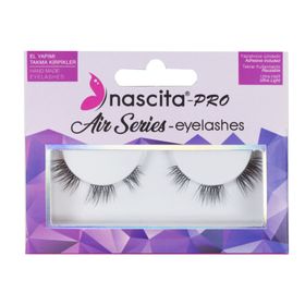 Nascita S122 Air Serıes Takma Kirpik