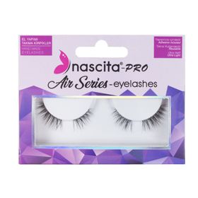 Nascita S123 Air Serıes Takma Kirpik