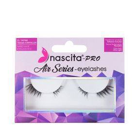Nascita S124 Air Serıes Takma Kirpik