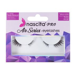 Nascita S124 Air Serıes Takma Kirpik