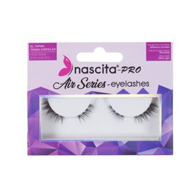 Nascita S125 Air Serıes Takma Kirpik