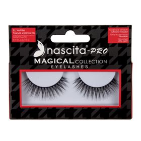 Nascita S137 Magical Takma Kirpik