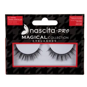 Nascita S139 Magical Takma Kirpik