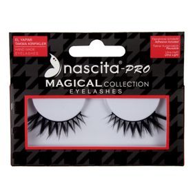 Nascita S144 Magical Takma Kirpik