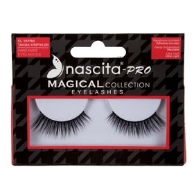 Nascita S151 Magical Takma Kirpik
