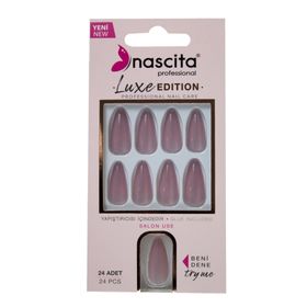 Nascita S240 Kedi Gözü Efekt Takma Tırnak