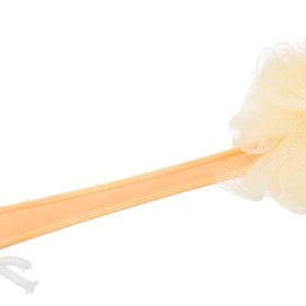 Nascita Saplı Yeşil Banyo Duş Lifi