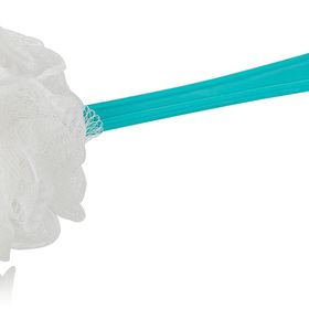 Nascita Saplı Yeşil Banyo Duş Lifi