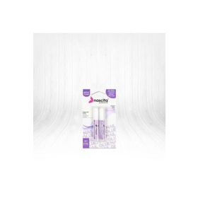 Nascita Şeffaf 2x2 g NASNAILGLUE05 Takma Tırnak Yapıştırıcısı