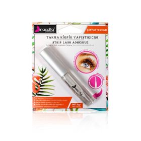 Nascita Şeffaf 5 gr Takma Kirpik Yapıştırıcı