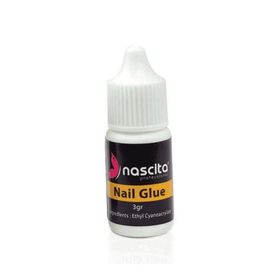 Nascita Şeffaf Takma Tırnak Yapıştırıcısı