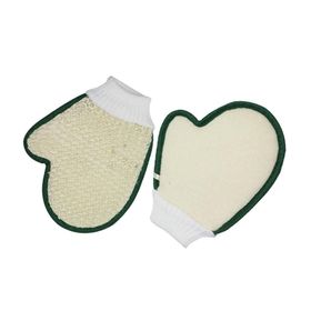Nascita Sisal Eldiven