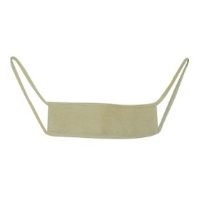 Nascita Sisal İpli 40x10 cm Sırt Kesesi