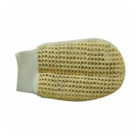 Nascita Sisal Lastikli El Geçmeli 14x24 cm Kese Eldiveni