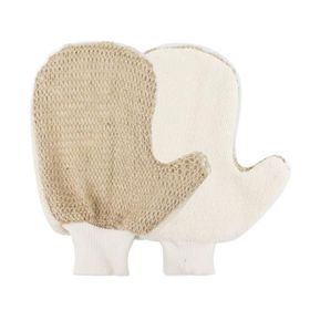 Nascita Sisal Lastikli El Geçmeli 18x24 cm Kese Eldiveni