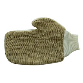 Nascita Sisal Lastikli El Geçmeli 18x24 cm Kese Eldiveni