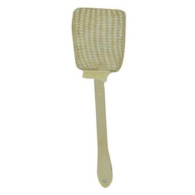 Nascita Sisal Plastik Saplı 11x49 cm Sırt Kesesi