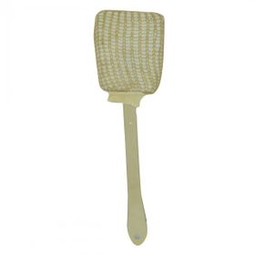 Nascita Sisal Plastik Saplı 11x49 cm Sırt Kesesi