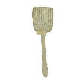 Nascita Sisal Plastik Saplı 11x49 cm Sırt Kesesi
