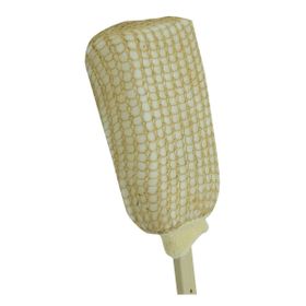 Nascita Sisal Plastik Saplı 11x49 cm Sırt Kesesi