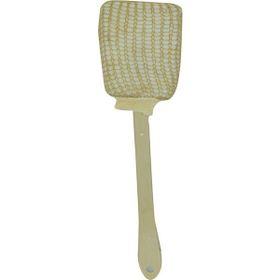 Nascita Sisal Plastik Saplı 11x49 cm Sırt Kesesi