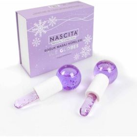 Nascita Soğuk Masaj Küreleri