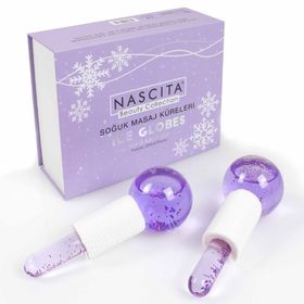 Nascita Soğuk Masaj Küreleri