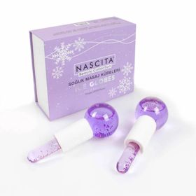 Nascita Soğuk Masaj Küreleri