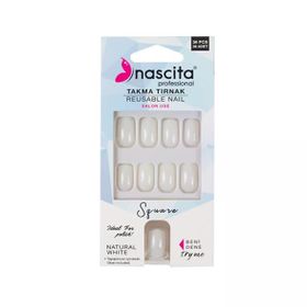 Nascita Square 36'lı Takma Tırnak