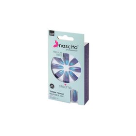 Nascita Stiletto 24'lü Takma Tırnak