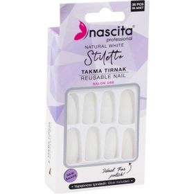 Nascita Stiletto 36'lı Takma Tırnak