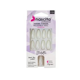 Nascita Stiletto 36'lı Takma Tırnak