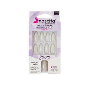 Nascita Stiletto 36'lı Takma Tırnak