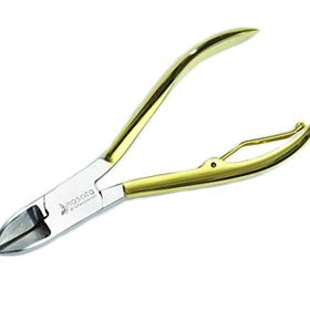 Nascita Tek Yaylı Yarı Sarı 17 mm Et Pensi