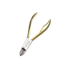 Nascita Tek Yaylı Yarı Sarı 17 mm Et Pensi
