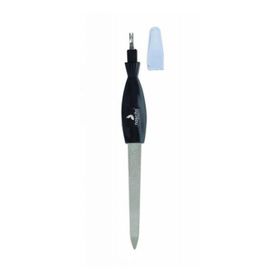 Nascita Tırnak Törpüsü + 17 cm Tırnak Eti Sıyırıcı Set