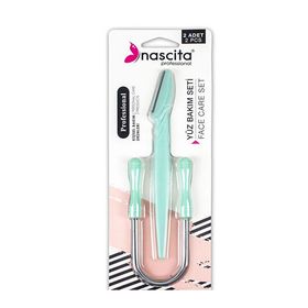 Nascita Ustura Yay 2'li Set