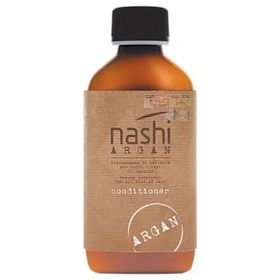 Nashi 500 ml Argan Yağlı Şampuan
