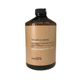 Nashi Argan 1 lt Saç Şampuanı