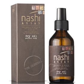 Nashi Argan 100 ml Vücut Yağı