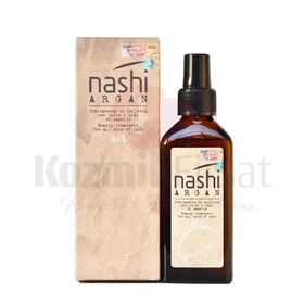 Nashi Argan 100 ml Vücut Yağı