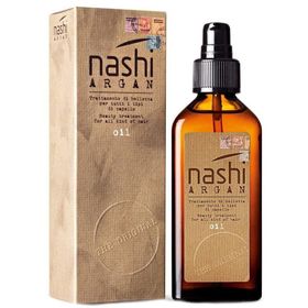 Nashi Argan 100 ml Vücut Yağı