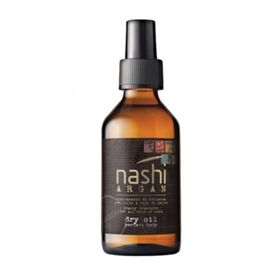 Nashi Argan 100 ml Vücut Yağı